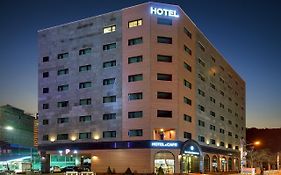 Sea Moon Tourist Hotel